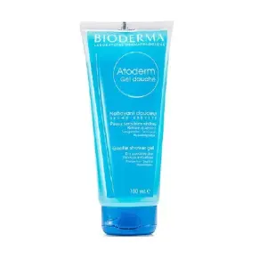 Купить Bioderma Atoderm 100 мл гель для душа мягкий очищающий