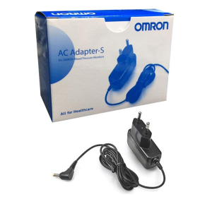 Купить: Адаптер S Omron AC
