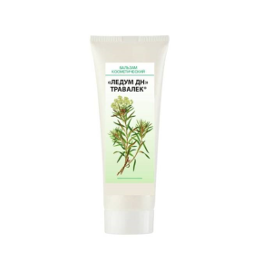 Купить: Ледум ДН Травалек 70 г бальзам косметический