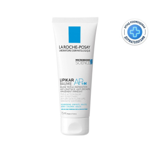 Купить: La Roche-Posay Lipikar АР+ 75 мл бальзам