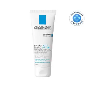 Купить La Roche-Posay Lipikar АР+ 75 мл бальзам