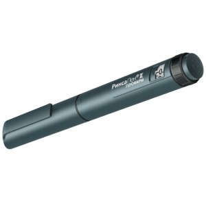 Купить: Ринсапен II пен-инъектор для введения инсулина с принаджежностями