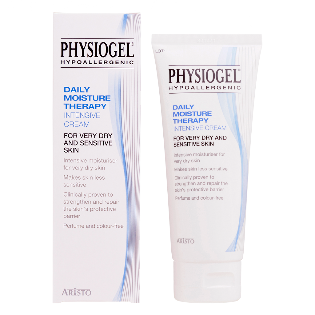 Купить Physiogel Daily Moisture Therapy Intensive 100 мл крем интенсивный увлажняющий