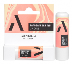 Купить: Арнебия Селекшн бальзам для губ 5г