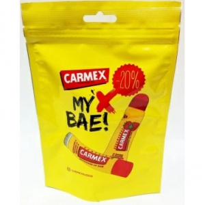 Купить: Carmex бальзам д/губ №2
