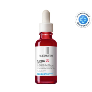 Купить: La Roche-Posay Retinol В3 30 мл сыворотка