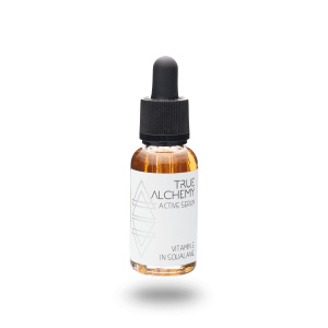 Купить: Levrana Vitamin E in Squalane True Alchemy 30 мл сыворотка
