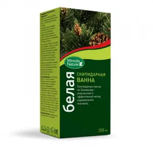 Купить Живин 250 мл эмульсия для ванн скипидарная белая