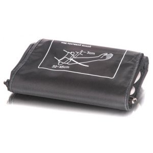 Купить: AND манжета для тонометров увеличенная 32-45 см