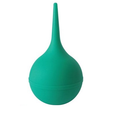 Купить Спринцовка А-6 210 мл 1 шт с мягким наконечником