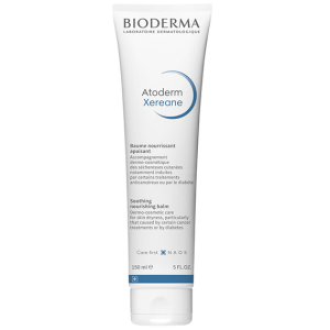 Купить: Bioderma Atoderm Xereane 150 мл бальзам питательный успокаивающий