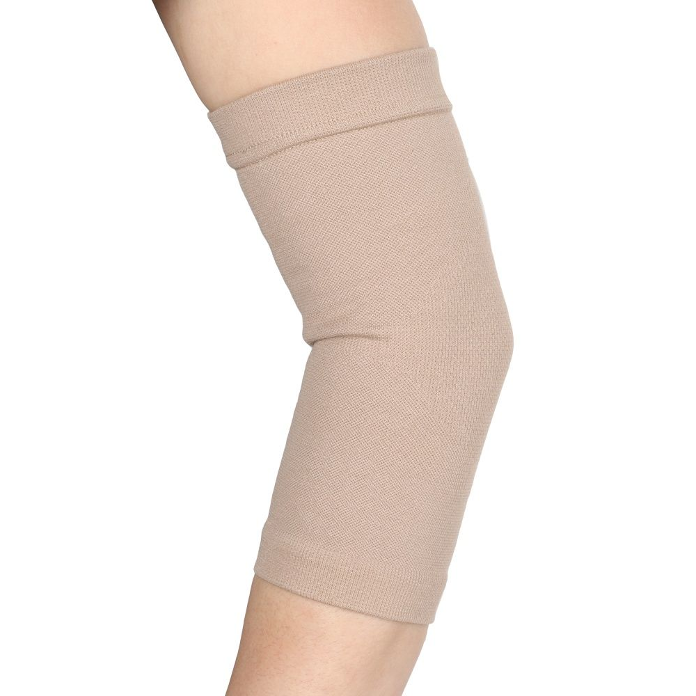 Купить Крейт бандаж эластичный для фиксации локтевого сустава размер 4 (30-35 см)