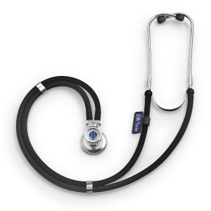 Купить: Little Doctor LD Special стетоскоп многофункциональный длина трубки 72 см черный
