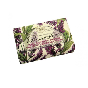 Купить: Nesti Dante 250 г мыло натуральное лаванда и вербена