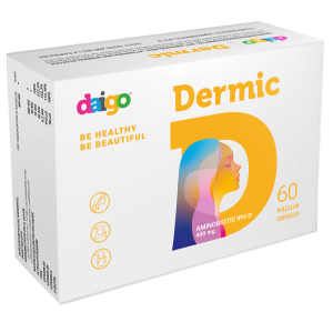 Купить: Daigo Dermic 60 шт капсулы