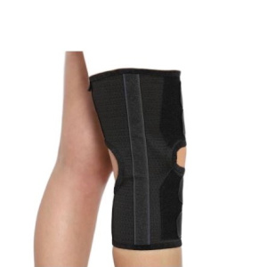 Купить: Крейт Е-524 бандаж для коленного сустава размер 1 черный