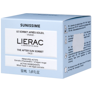 Купить: Lierac Sunissime 200 мл крем для тела после солнца