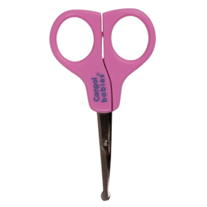 Купить: Canpol Babies ножницы для ухода за ногтями 0+