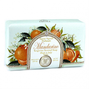 Купить: Fiori Dea 250 г мыло апельсин