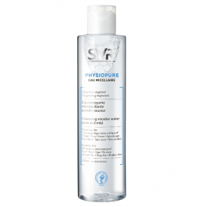 Купить: SVR Physiopure 200 мл вода мицеллярная