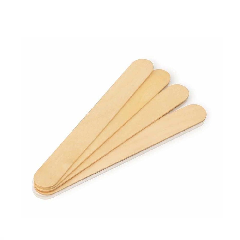 Купить Шпатель медицинский деревянный однократного применения стерильный 1 шт