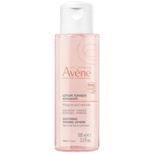 Купить: Avene 100 мл лосьон для лица тонизирующий успокаивающий