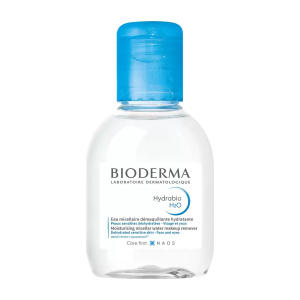 Купить: Bioderma Hydrabio H2O 100 мл мицеллярная вода