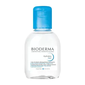 Купить Bioderma Hydrabio H2O 100 мл мицеллярная вода