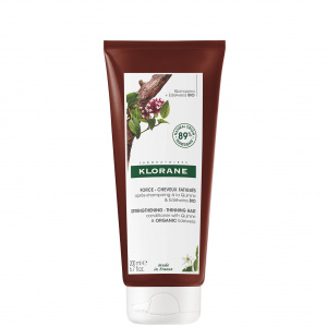 Купить: Klorane 200 мл кондиционер для волос экстракт хинина и экстракт эдельвейса