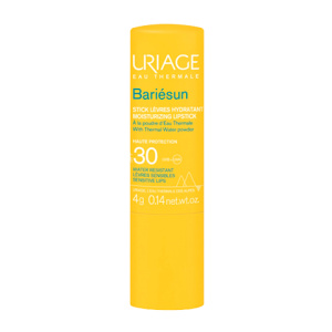 Купить: Uriage Bariesun SPF 30 4 г стик для губ солнцезащитный