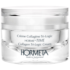 Купить: Hormeta Horme Time Creme Collagene Tri-Logic 50 мл крем дневной коллаген тройного действия