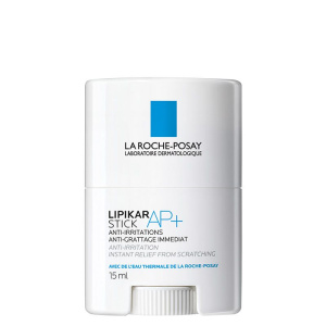 Купить: La Roche-Posay Lipikar AP+ стик 15мл