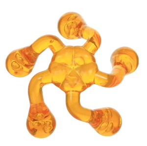 Купить: Массажер Лапонька с 2 шипами