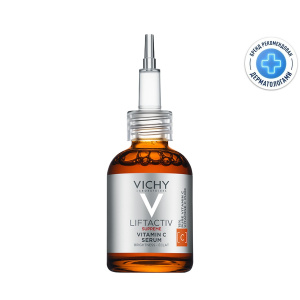 Купить: Vichy Liftactiv Supreme 20 мл сыворотка концентрированная с витамином С для сияния кожи