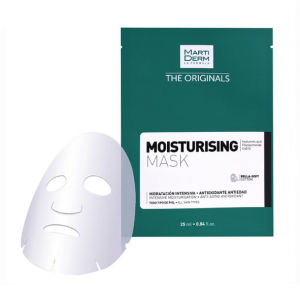 Купить: MartiDerm The Originals 25 мл маска увлажняющая