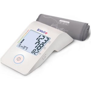 Купить: B.Well MED-55 тонометр автоматический с манжетой 22-42 см