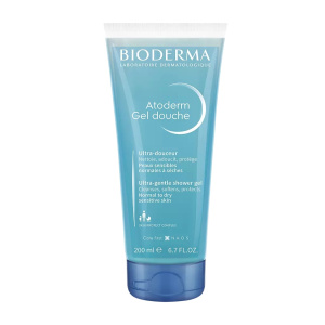 Купить: Bioderma Atoderm 200 мл гель для душа