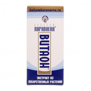 Купить: Бальзам Караваева Витаон 25 мл средство для ухода за кожей