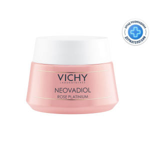 Купить: Vichy Neovadiol Rose Platinium 50 мл крем дневной