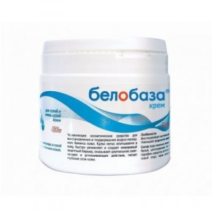 Купить: Белобаза 400 мл крем для наружного применения