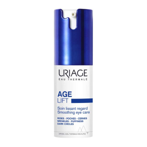 Купить: Uriage Age Lift 15 мл крем для кожи вокруг глаз разглаживающий
