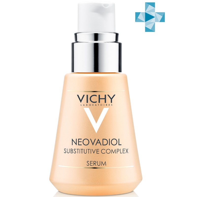 Купить Vichy Neovadiol Компенс комплекс сыворотка 30мл