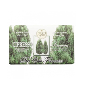 Купить: Nesti Dante 250 г мыло натуральное кипарис