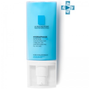 Купить: La Roche-Posay Hydraphase Intense Rich крем 50мл