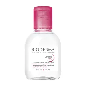 Купить Bioderma Sensibio H2O 100 мл вода мицелярная
