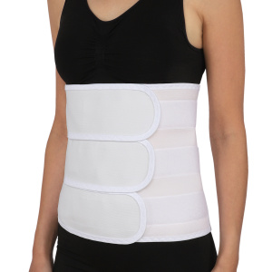 Купить: Крейт Б-333 бандаж послеоперационный размер 4 белый