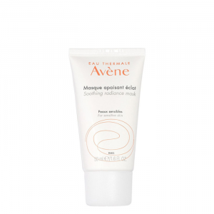 Купить: Avene 50 мл маска увлажняющая успокаивающая с эффектом сияния
