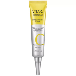 Купить: Missha Vita C Plus 30 мл крем-ластик с витамин С