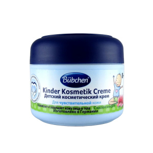 Купить: Bubchen 75 мл крем детский косметический