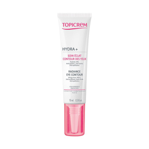 Купить: Topicrem Hydra+ 40 мл крем дневной с защитным фактором SPF50